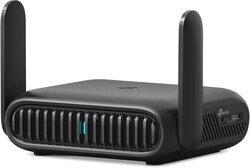 TP-Link Roam 7 BE3600 Wi-Fi 7 Portable Travel Router | Dual-Band, 2.5G Port, USB 3.0 | Multi-Modes in One | OpenVPN, WireGuard® | Public WiFi Sharing for Hotel/Cruise/RV/Plane | No 6 GHz | TL-WR3602BE