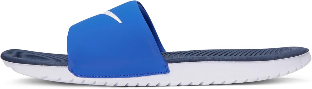 Nike Unisex Kids' Kawa Slides - Boys Girls Toddlers & Baby Sandals