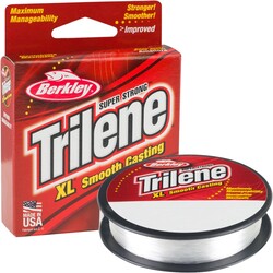 Berkley Trilene XL Monofilament Fishing Line