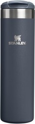 Stanley AeroLight Transit Bottle 20 oz | Locking Drink Through Lid | Leak Resistant Water Bottle or Coffee Travel Mug | Lightweight Insulated Stainless Steel | BPA-Free | Twilight