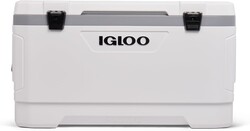 Igloo 100 QT Latitude Marine Ultra White Cooler