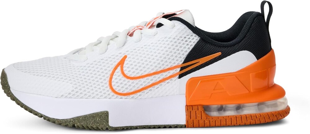 Nike Men's Air Max Alpha Trainer 6 Workout Shoes