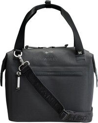 Stanley All Day Julienne Soft Cooler Bag and Lunch Box | Insulated Travel Bag with Zipper | BPA-Free