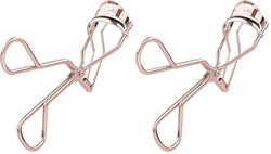 Wet n Wild High On Lash Eyelash Curler with Comfort Grip (Pack of 2)