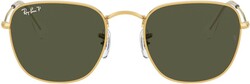 Ray-Ban Unisex Rb3857 Frank Square Sunglasses