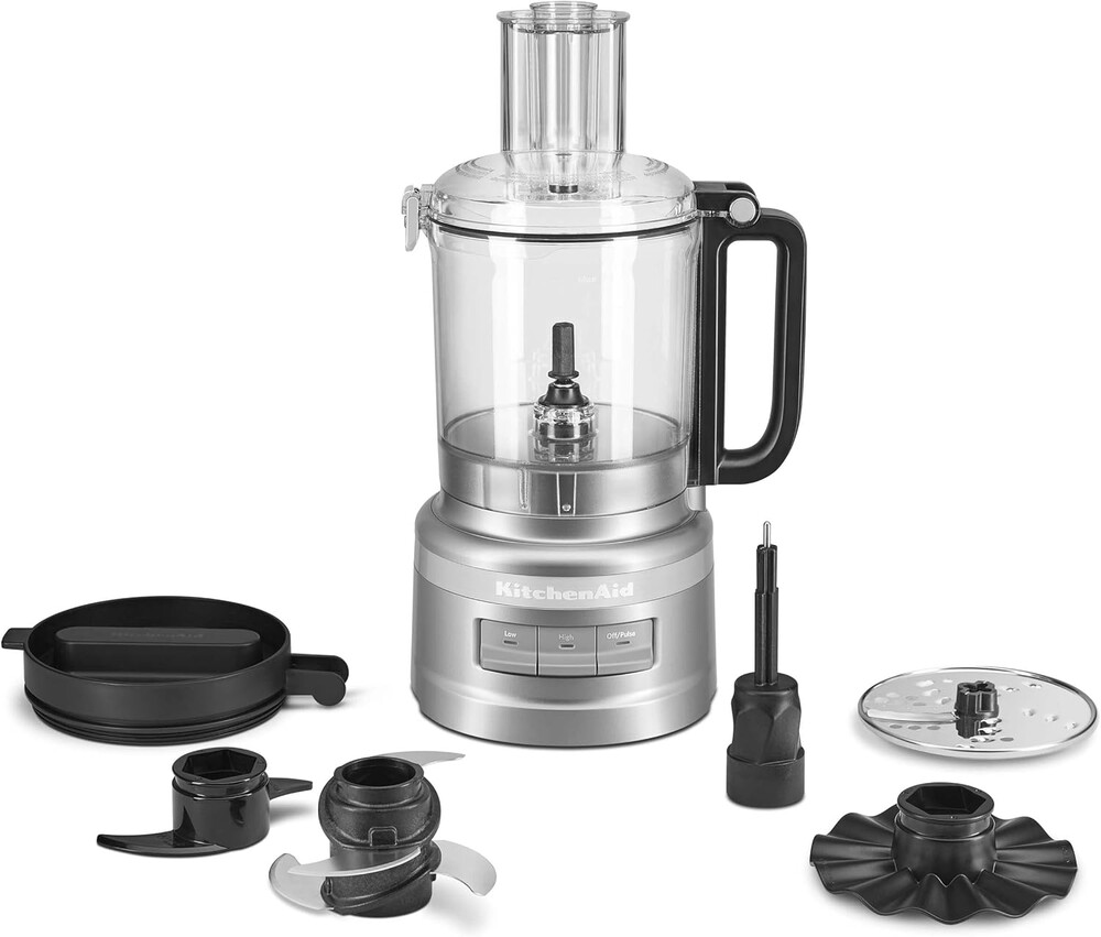KitchenAid 9 Cup Food Processor - KFP0921