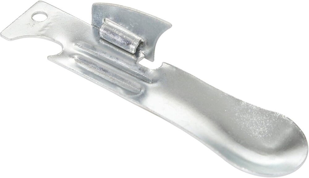 Stansport 3-in-1 Can Opener - 2 Pieces (344-T)