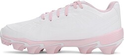 Under Armour Girls' Glyde Sola Rm Jr Softball Cleats
