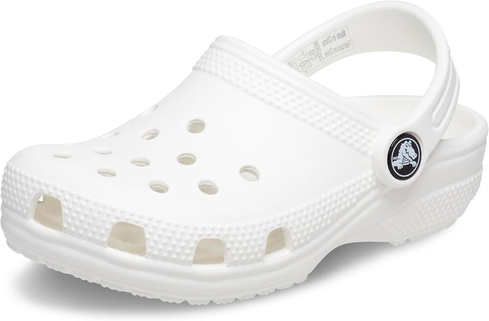 Crocs Kid's Classic Clog