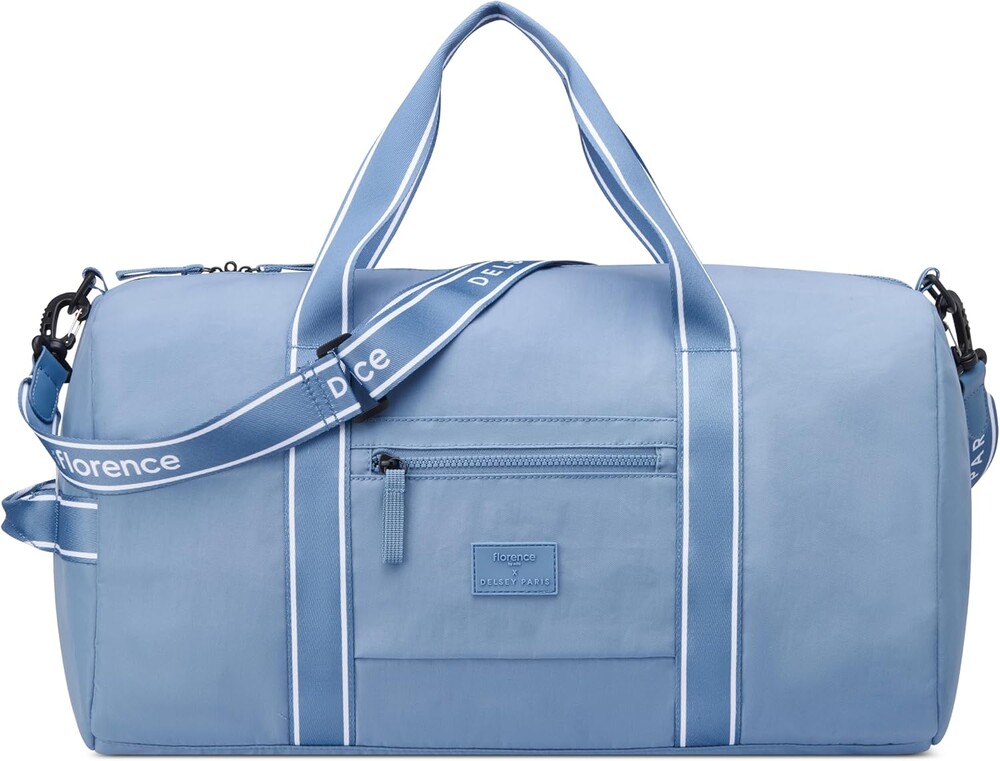 florence by mills Sweet Escape Carry-On Duffle Bag