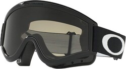 Oakley L-FRAME MX Goggle