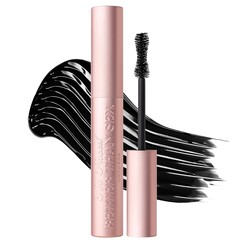 Too Faced Better Than Sex Volumizing Mascara | Dramatic Volume + Length | Cruelty Free, 0.27 Fl Oz, Black