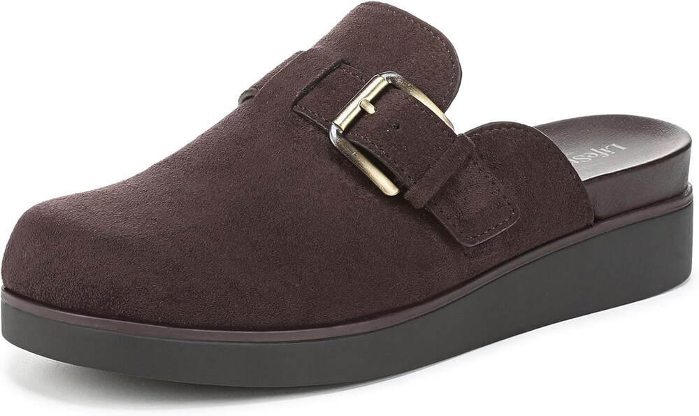 LifeStride Women's Gillian-Clog