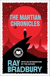 The Martian Chronicles