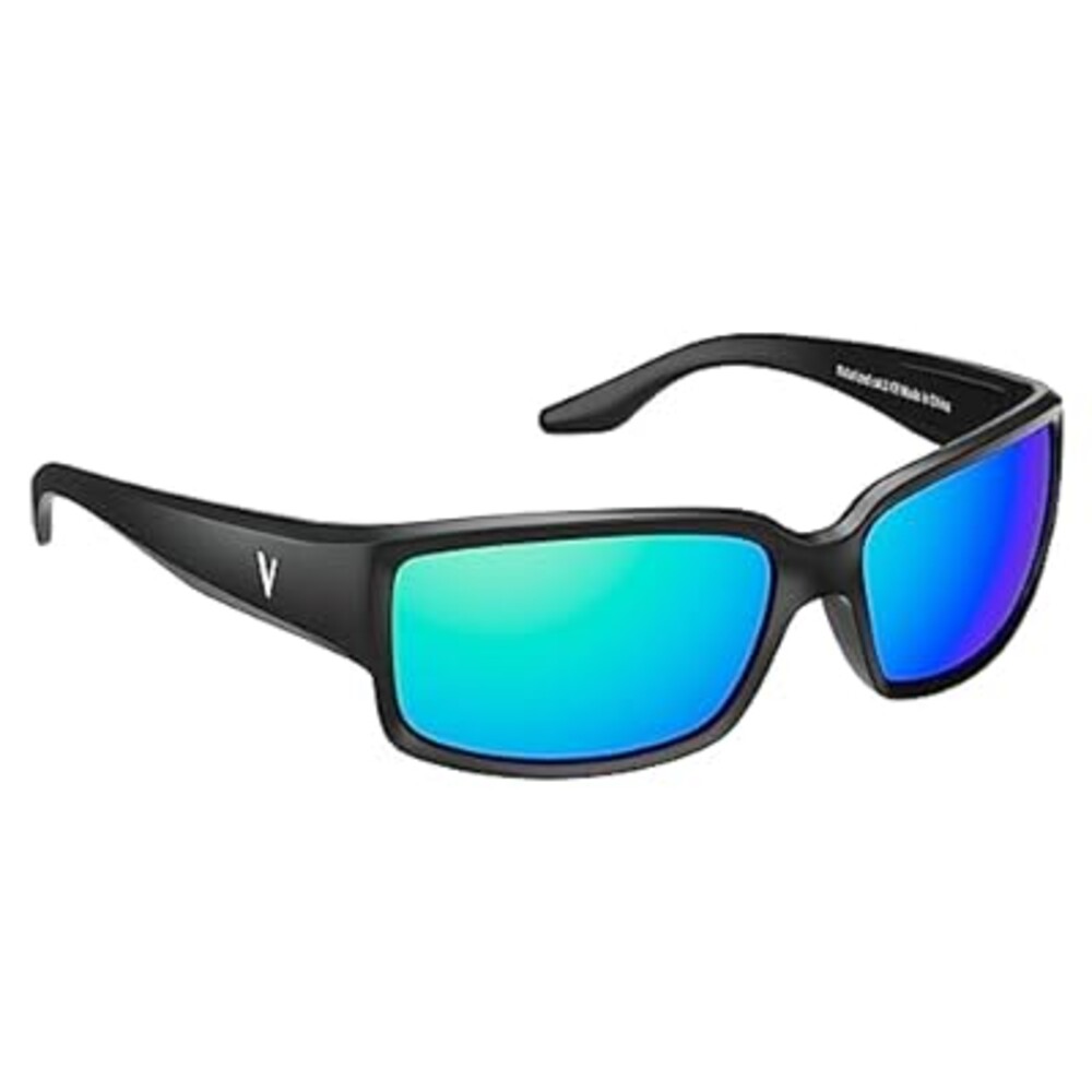 Vanmage Polarized Sports Sunglasses for Men Women, Mens Sunglasses UV400 Protection HD Lens for Driving Fishing Cycling