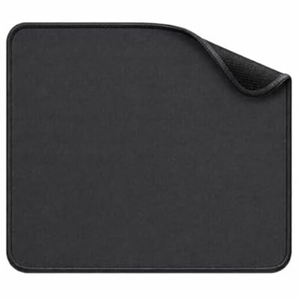 Mouse Pad - Portable Computer Mouse Mat with Anti-Slip Base, Easy Gliding, Spill-Resistant Surface, Durable Materials, in a Fresh Modern Design