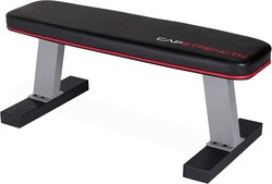 Cap Barbell Flat Utility Bench
