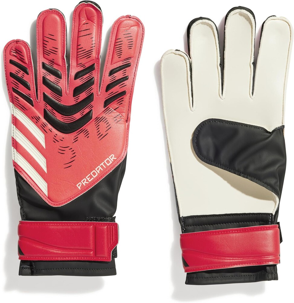 adidas Unisex Match Goalie Soccer Gloves