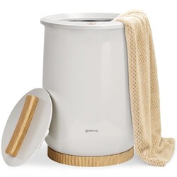 Keenray Towel Warmers, Luxury Bucket Tow