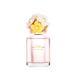 Marc Jacobs Daisy Eau So Fresh Eau de Toilette – Fresh Floral Women's Perfume – With Notes of Raspberry, Wild Rose, Grapefruit & Soft Musks
