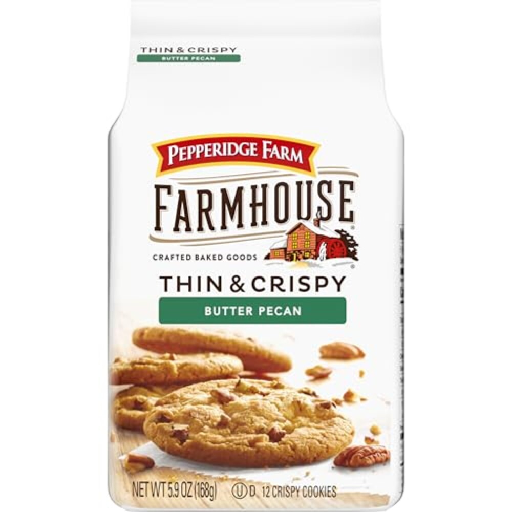 Pepperidge Farm Farmhouse Thin & Crispy