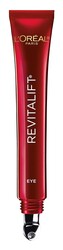 L'Oreal Paris Revitalift Triple Power Anti-Aging Eye Cream, Pro Retinol, Hyaluronic Acid & Vitamin C, Reduce Wrinkles & Puffiness 0.5 fl. oz.