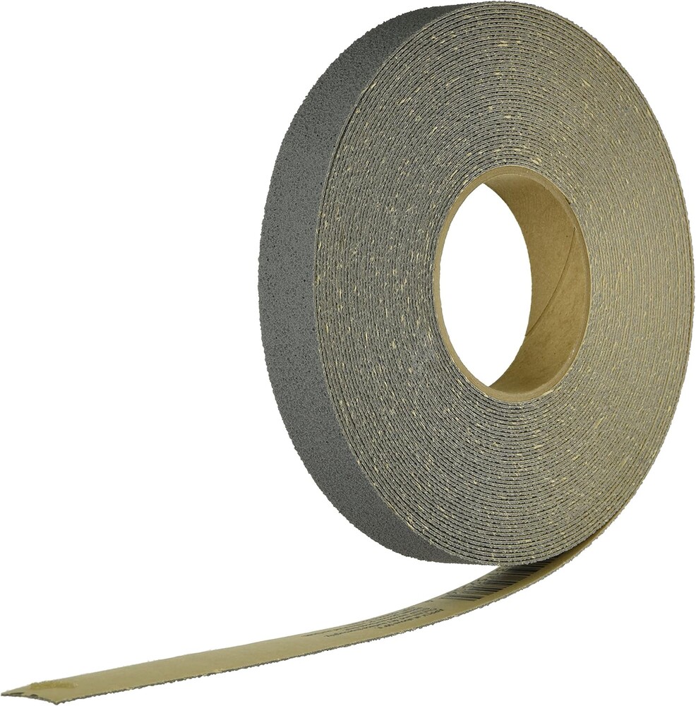 3M 7739NA Safety-Walk Medium Duty Tread - Gray 1-Inch-by-60-Foot Bulk Roll