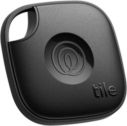 Tile by Life360 Mate - Bluetooth Tracker, Keys Finder and Item Locator for Keys, Bags and More. Phone Finder. Both iOS and An