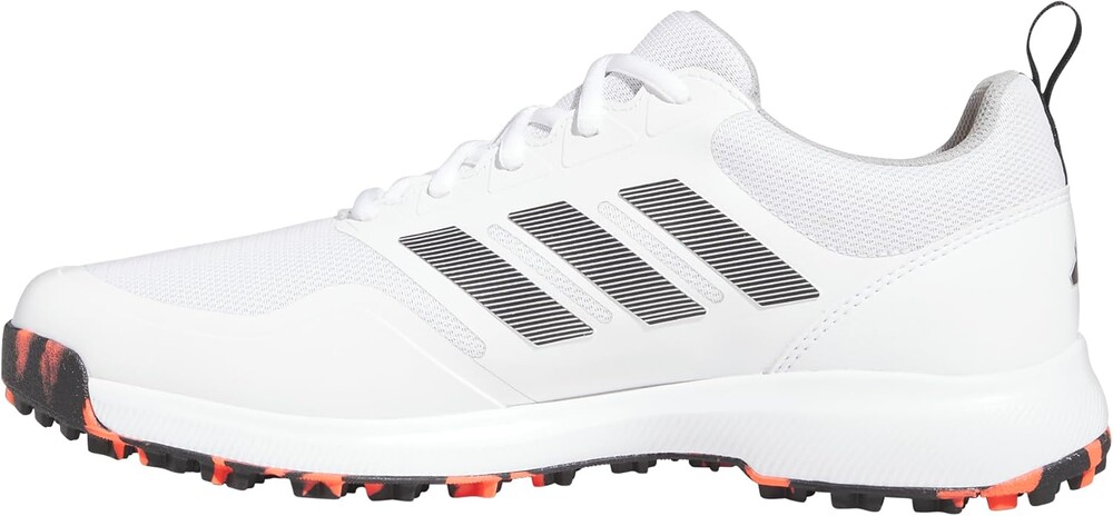 Adidas Men’s Tech Response 3.0 Spikeless Golf Shoes