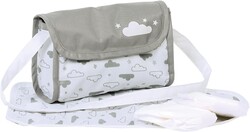 Twinkle Stars Doll Diaper Bag by Adora