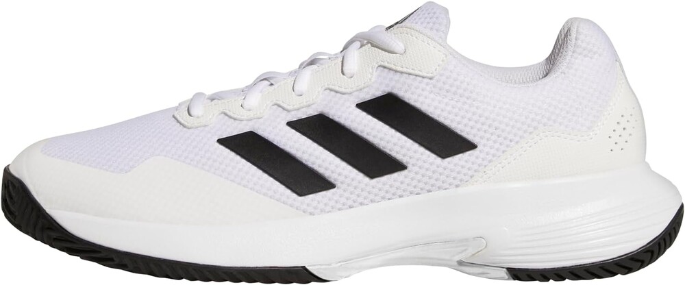 adidas Men's Gamecourt 2 Tennis Shoes
