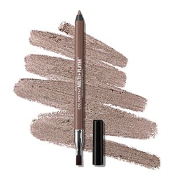REVLON ColorStay Multiplayer Liquid-Glide Eye Pencil, Multi-Use Makeup With Blending Brush, Blends Then Sets, Creamy Texture, Waterproof, Smudge-proof, Longwearing, 404 Under the Radar, 0.03 Oz
