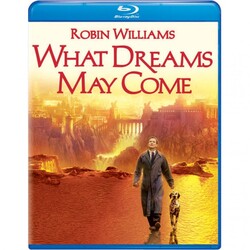 What Dreams May Come [Blu-ray]