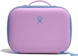Hydro Flask Lunch Box for Kids - Unisex for Girls or Boys - Insulated Lunch Bag for School in Anemone Purple