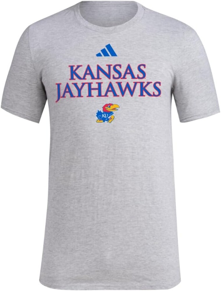 Adidas Men's NCAA Fresh T-Shirt