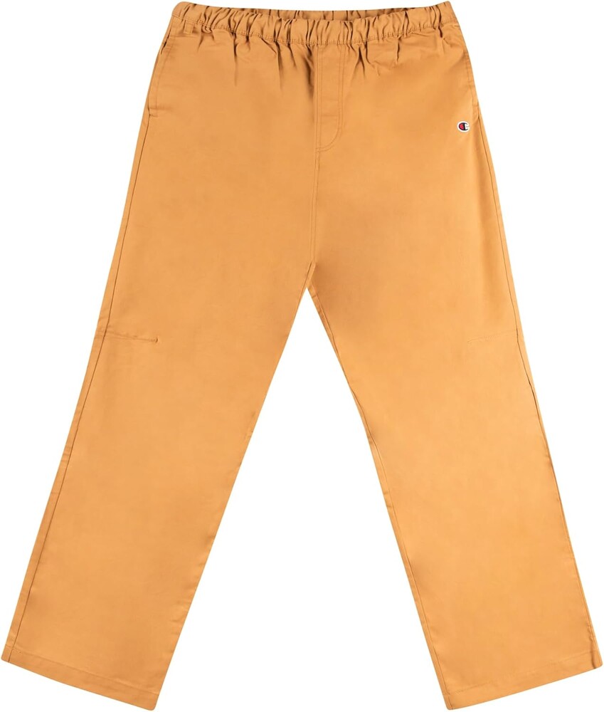 Champion Men's Twill Pants, 32"