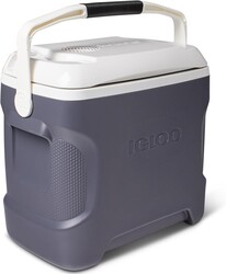 Igloo Iceless Thermoelectric Cooler | Portable Electric Plug-in Coolers
