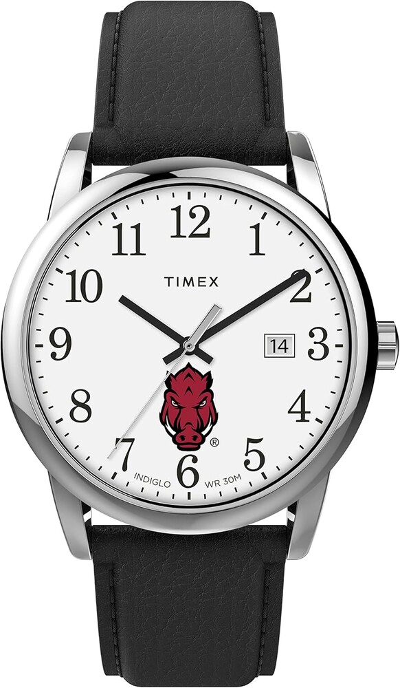Timex Men's Collegiate Easy Reader 38mm Watch
