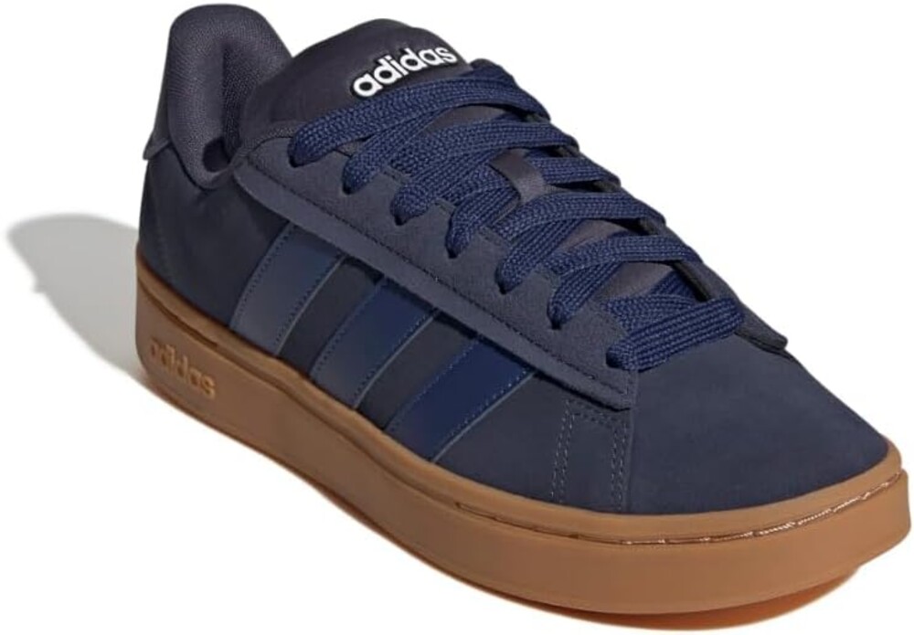 Adidas Mens Grand Court Alpha