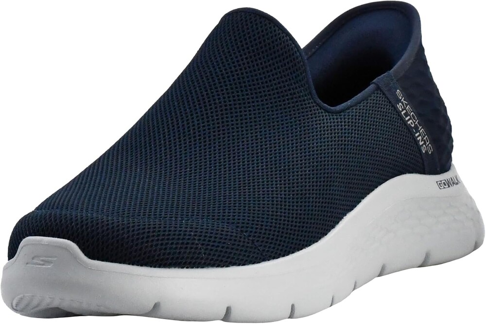 Skechers Men's Hands Free Slip-ins Go Walk Flex No Hands Sneaker