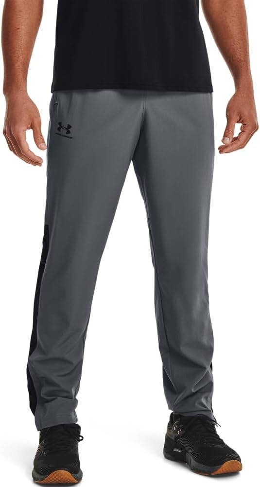 Under Armour Men's Woven Vital Workout Pants