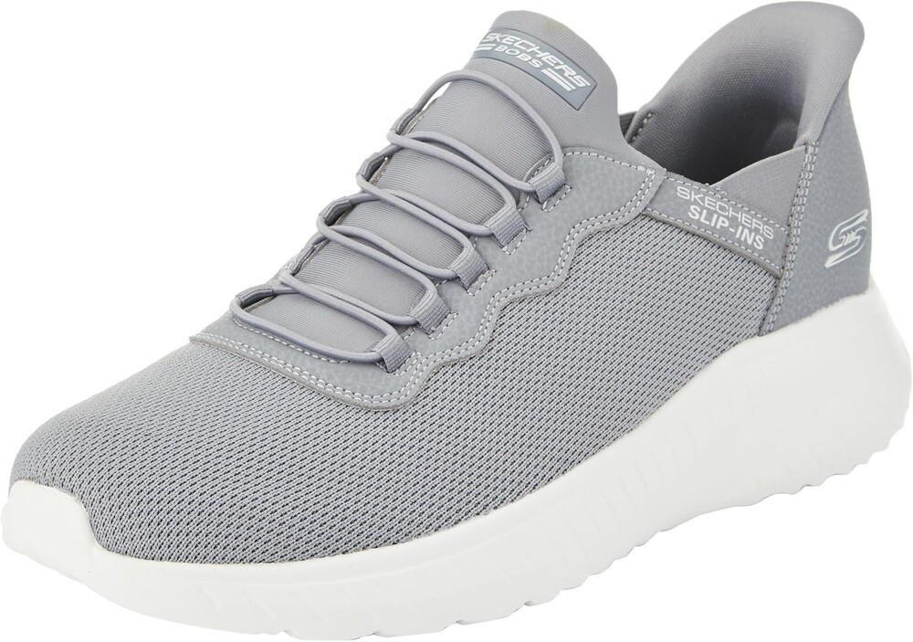 Skechers Men's Hands Free Slip-ins Skechers Bobs Squad Chaos - Daily Hype