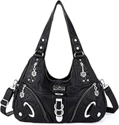 Angelkiss Hobo Purses and handbags for Women Satchel Handbag Women Purses Large Daily Shoulder Bags | Purses, handbags, Handbag, Women Purses, Large, Daily