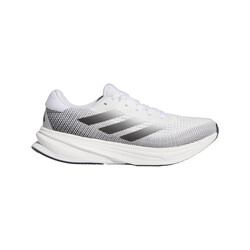 adidas Supernova Rise Running  Mens White Sneakers Athletic Shoes JI2865