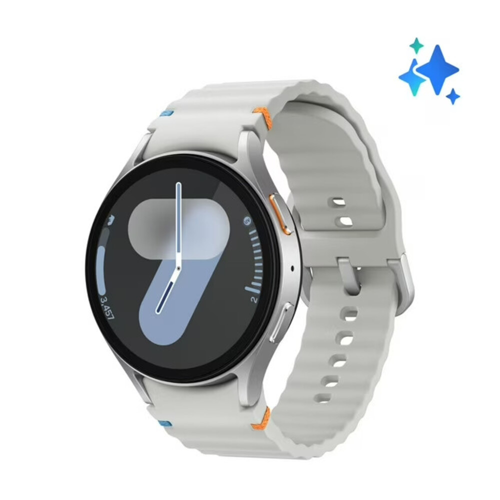 Samsung Galaxy Watch7 44mm Silver SM-L310