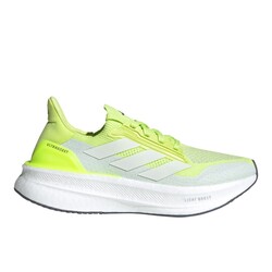 adidas Ultraboost Ultra Boost 5X Running  Womens Green Sneakers Athletic Shoes I