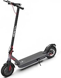 Hiboy S2 Pro/X300 Electric Scooter, 500W Motor, 10"/12" Tires, 25/38 Miles Range E Scooter, 19/23 Mph Folding Commuter Electric Scooter for Adults