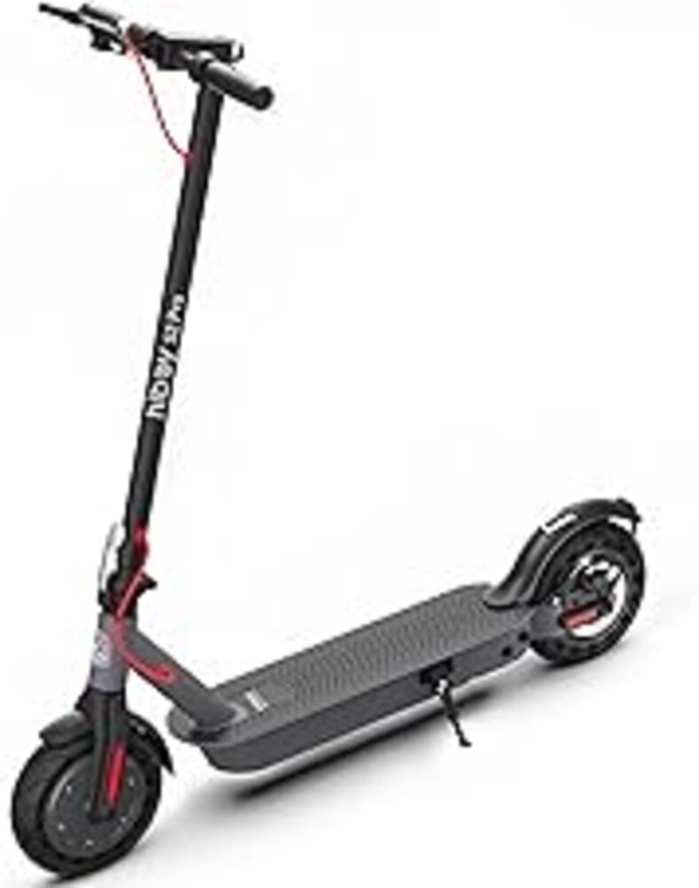 Hiboy S2 Pro/X300 Electric Scooter, 500W Motor, 10"/12" Tires, 25/38 Miles Range E Scooter, 19/23 Mph Folding Commuter Electric Scooter for Adults