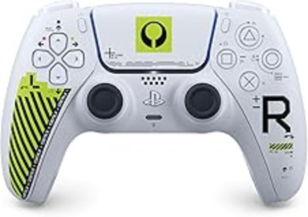 PlayStation DualSense® Wireless Controller – Marathon Limited Edition