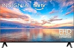 INSIGNIA 40" Class FE Series LED Full HD Smart Fire TV with Alexa Voice Remote (NS40-FEFL26)